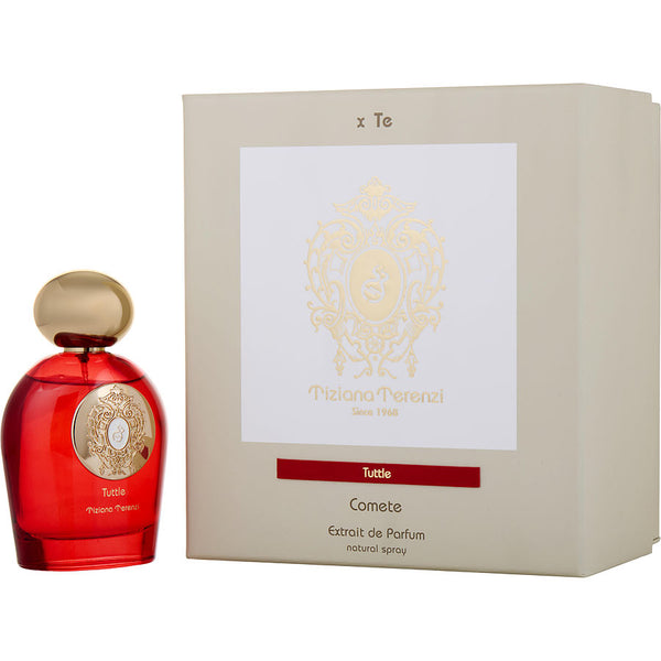TIZIANA TERENZI TUTTLE by Tiziana Terenzi - EXTRAIT DE PARFUM SPRAY