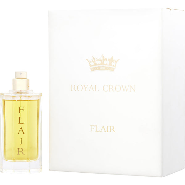 Royal Crown Flair   Eau De Parfum Spray