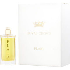 Royal Crown Flair   Eau De Parfum Spray