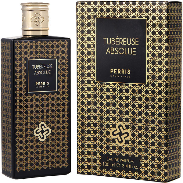 Perris Monte Carlo Tubereuse Absolue   Eau De Parfum Spray