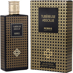 Perris Monte Carlo Tubereuse Absolue   Eau De Parfum Spray