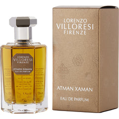 Lorenzo Villoresi Firenze Atman Xaman    Eau De Parfum Spray