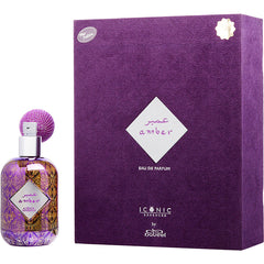 Nabeel Amber    Eau De Parfum Spray