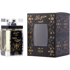 NABEEL HABIBI LIL ABAD BLACK by Nabeel   EAU DE PARFUM SPRAY