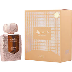 Nabeel Shahrezad   Eau De Parfum Spray