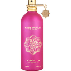 Montale Paris Crazy In Love - Eau De Parfum Spray