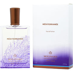 Molinard Mediterranee   Eau De Parfum Spray