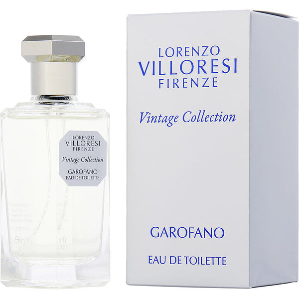 Lorenzo Villoresi Firenze Garofano   Edt Spray