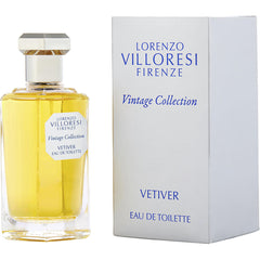 Lorenzo Villoresi Firenze Vetiver   Edt Spray