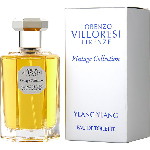 Lorenzo Villoresi Firenze Ylang Ylang   Edt Spray