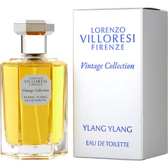 Lorenzo Villoresi Firenze Ylang Ylang   Edt Spray