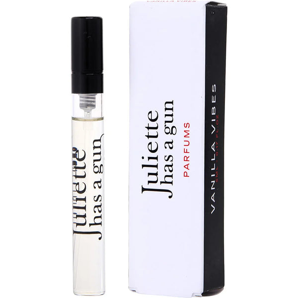 Vanilla Vibes   Eau De Parfum