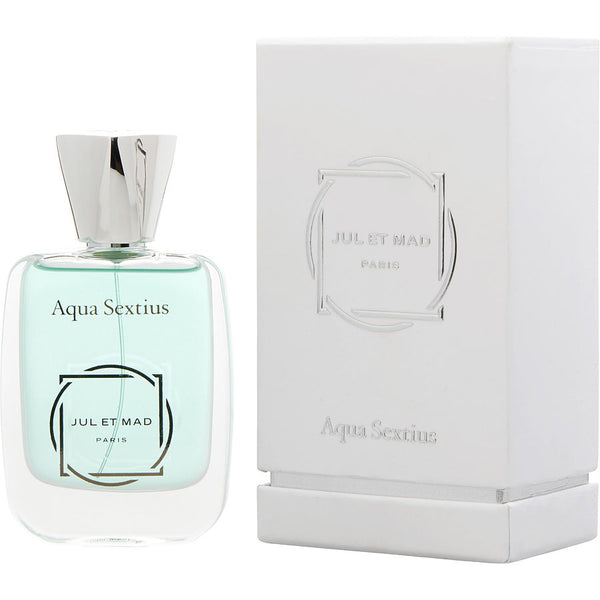 Jul Et Mad Aqua Sextius - Eau De Parfum Spray