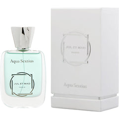 Jul Et Mad Aqua Sextius - Eau De Parfum Spray