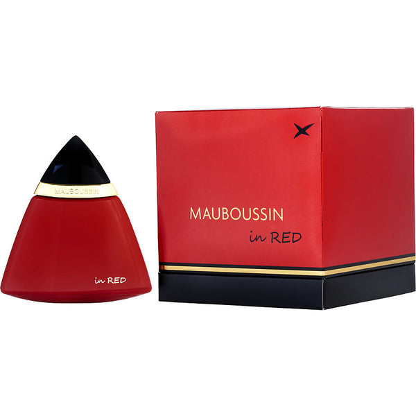 Mauboussin In Red - Eau De Parfum Spray