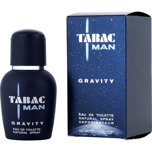 Tabac Man Gravity - Edt Spray