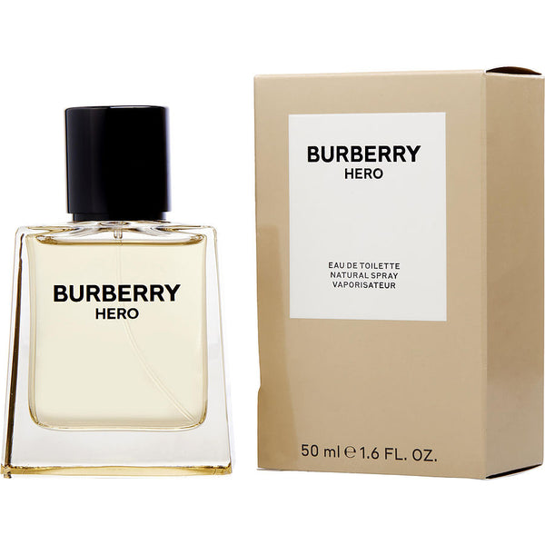 Burberry Hero - Edt Spray