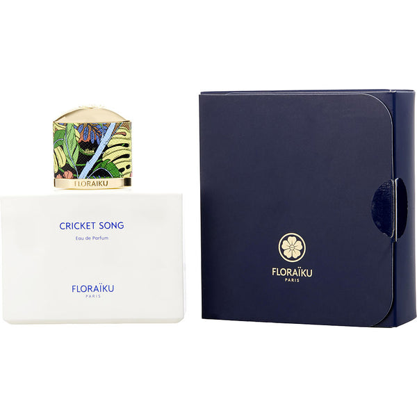 Floraiku Cricket Song   Eau De Parfum Spray