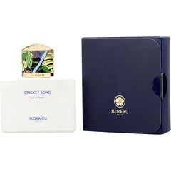 Floraiku Cricket Song   Eau De Parfum Spray