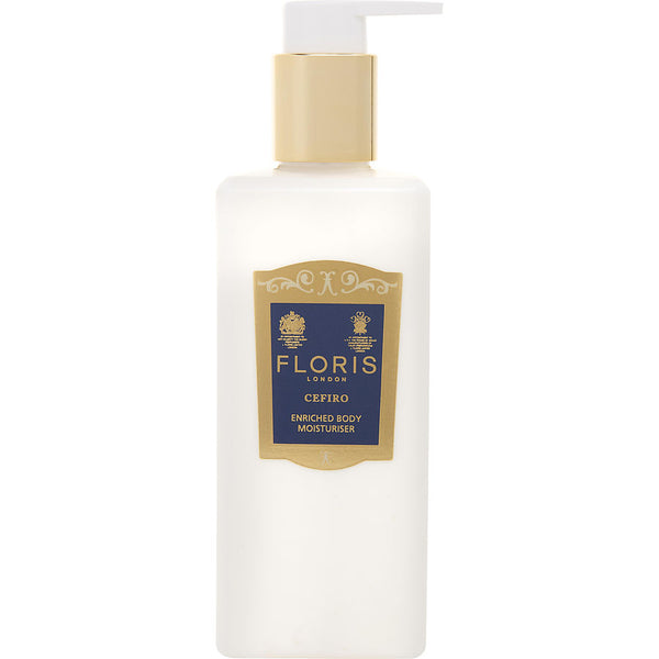 Floris Cefiro   Body Lotion