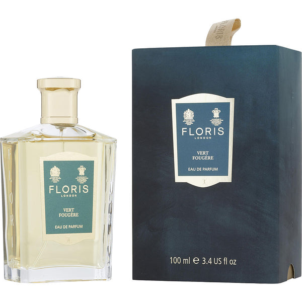 Floris Vert Fougere - Eau De Parfum Spray