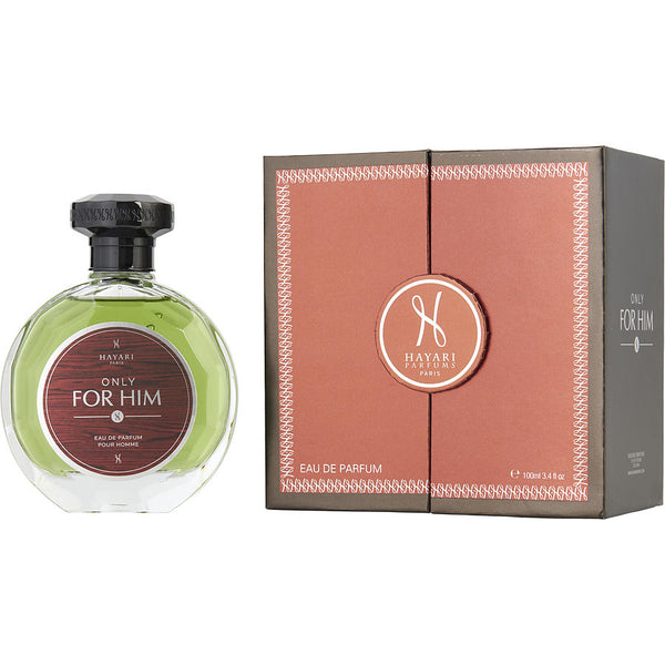 Hayari Only For Him   Eau De Parfum Spray