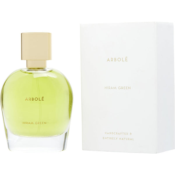 Hiram Green Arbole Arbole   Eau De Parfum Spray