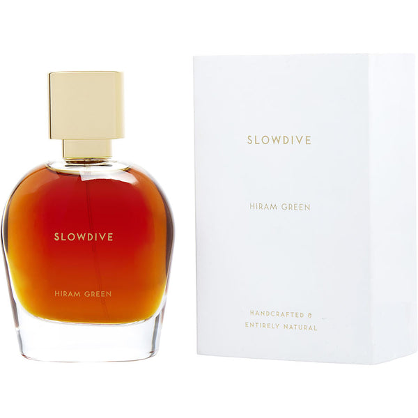 Hiram Green Slowdive   Eau De Parfum Spray