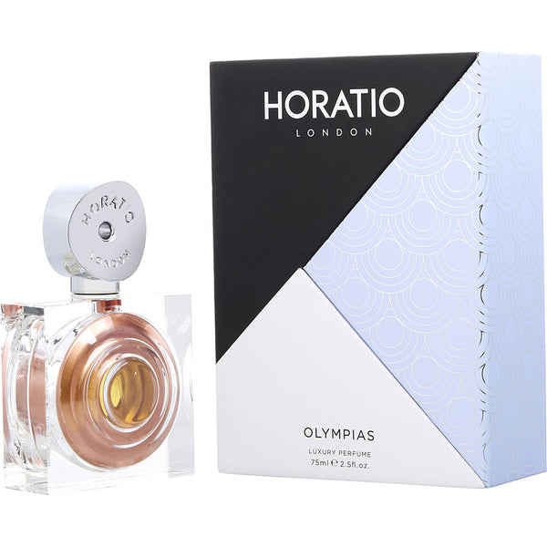 Horatio London Olympias   Absolu Eau De Parfum Spray