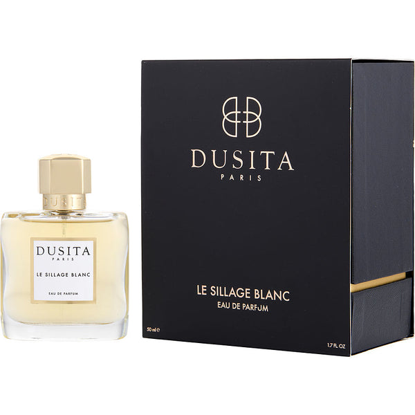 Dusita Le Sillage Blanc   Eau De Parfum Spray