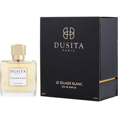 Dusita Le Sillage Blanc   Eau De Parfum Spray