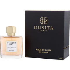 Dusita Fleur De Lalita   Eau De Parfum Spray