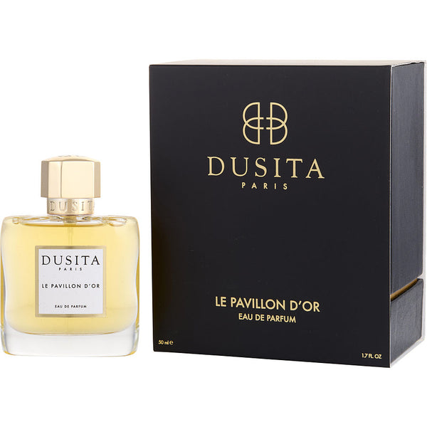 Dusita Le Pavillon D'or - Eau De Parfum Spray