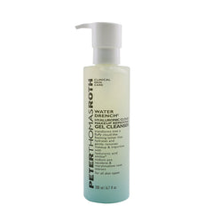 Peter Thomas Roth - Water Drench Hyaluronic Cloud Makeup Removing Gel Cleanser