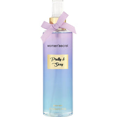 Women'secret Pretty And Sexy - Body Mist