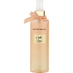 Women'secret Exotic Love - Body Mist