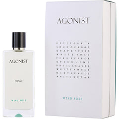 Agonist Wind Rose    Eau De Parfum Spray