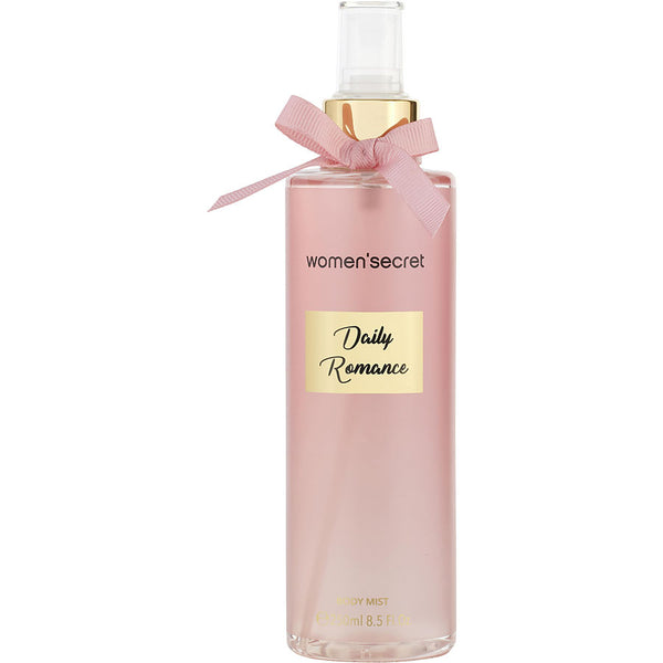 Women'secret Daily Romance - Body Mist