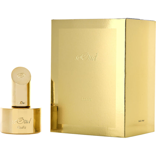 Sooud Hadis   Parfum Nektar