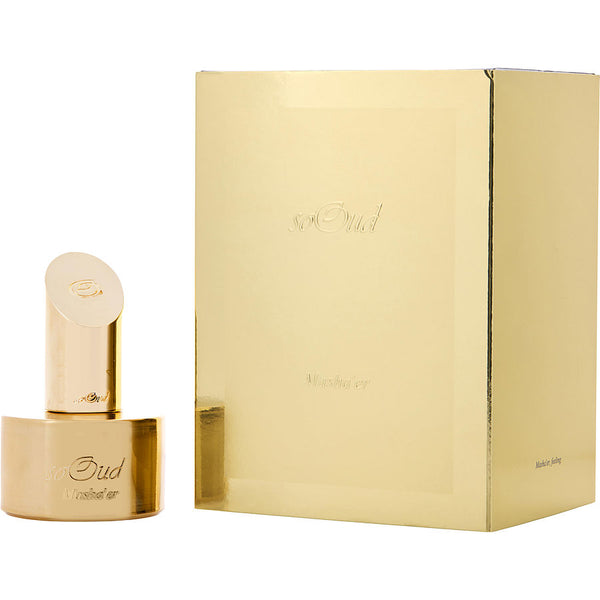 Sooud Masha'er   Parfum Nektar