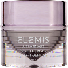 Elemis   Ultra Smart Pro Collagen Night Genius