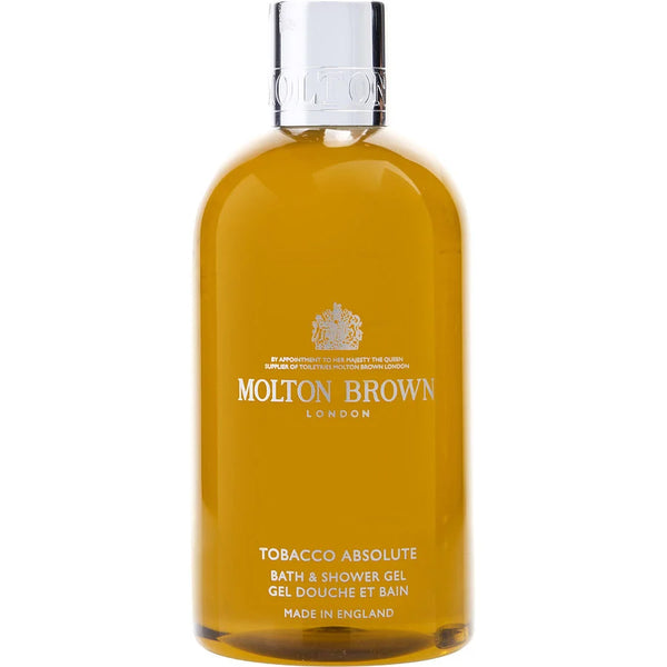 Molton Brown   Tobacco Absolute Bath & Shower Gel