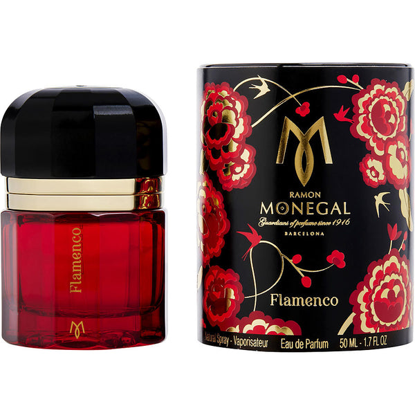 Ramon Monegal Flamenco - Eau De Parfum Spray
