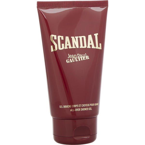 Jean Paul Gaultier Scandal Pour Homme - Shower Gel