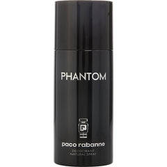 Paco Rabanne Phantom - Deodorant Spray