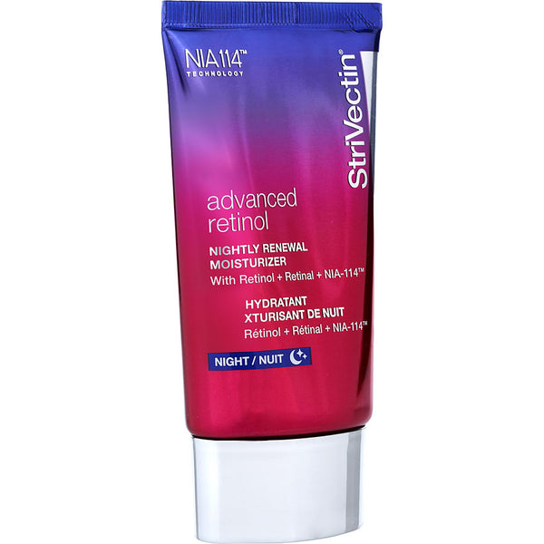 StriVectin - StriVectin - Advanced Retinol Nightly Renewal Moisturizer