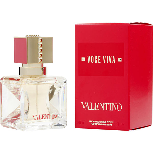 Valentino Voce Viva - Hair Mist