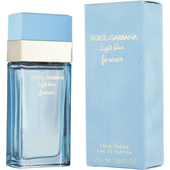 D & G Light Blue Forever - Eau De Parfum Spray