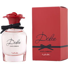 Dolce Rose - Edt Spray