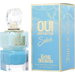 Juicy Couture Oui Splash - Eau De Parfum Spray